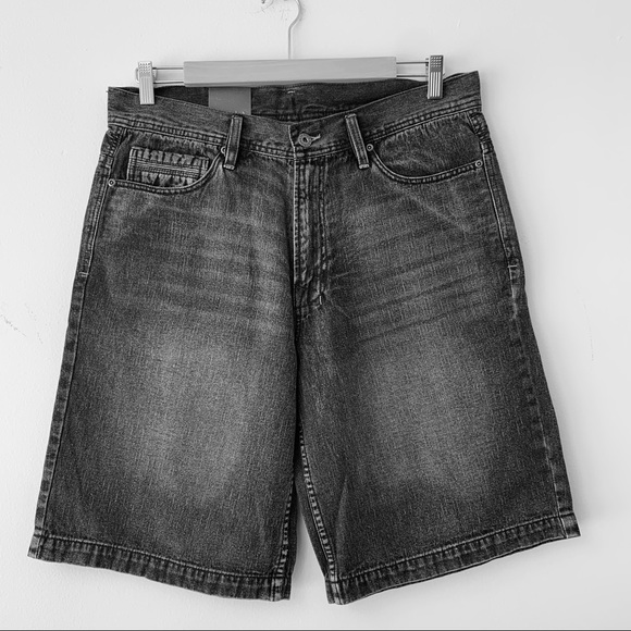 Indio Fatigues Other - Men’s Denim Short.